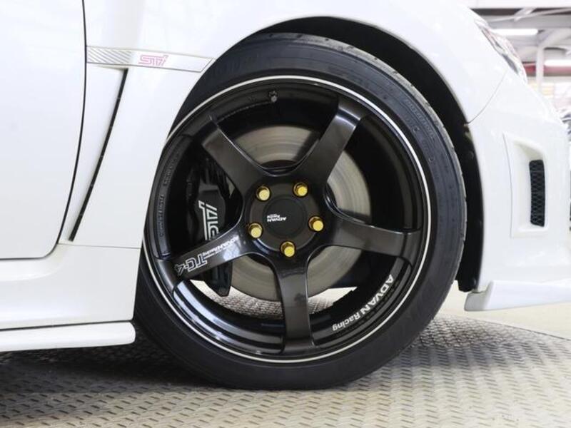 IMPREZA