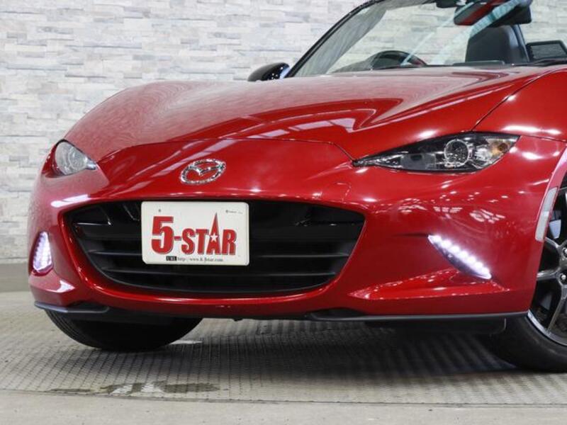 ROADSTER