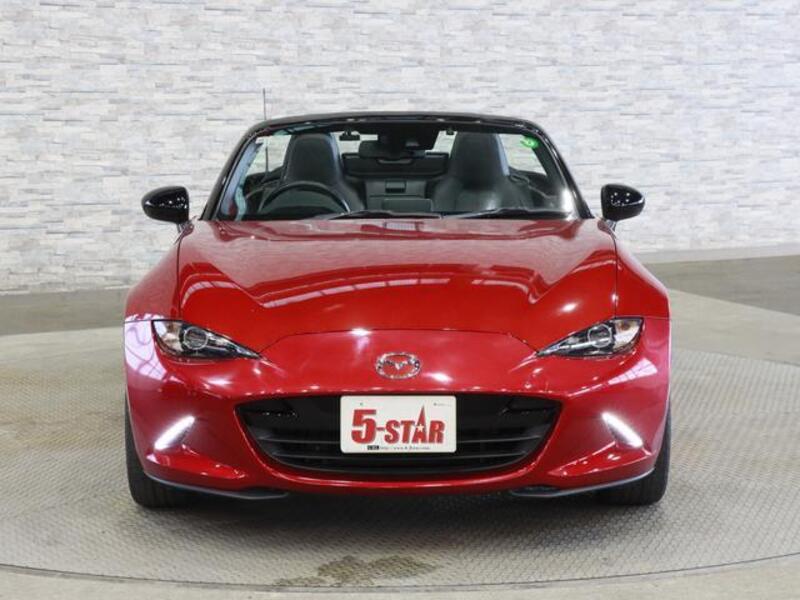 ROADSTER