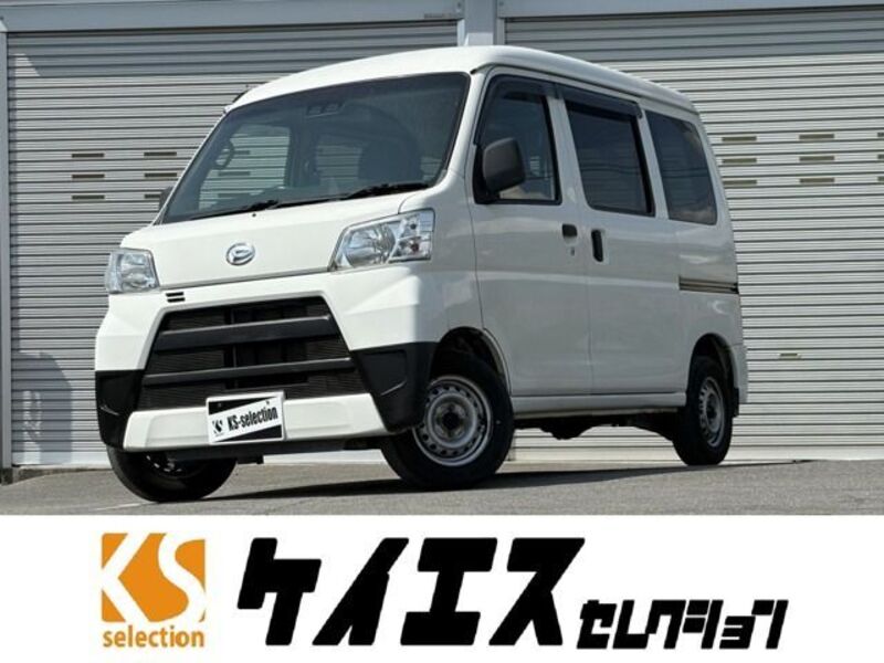 HIJET CARGO-0