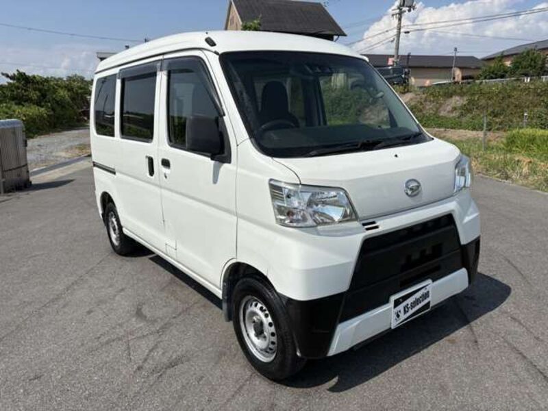 HIJET CARGO