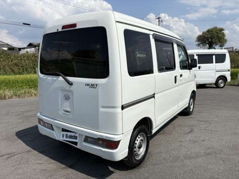 HIJET CARGO
