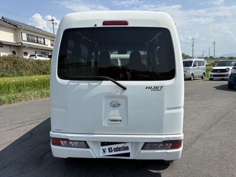 HIJET CARGO