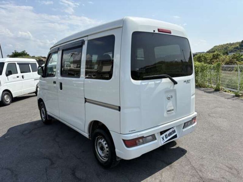 HIJET CARGO