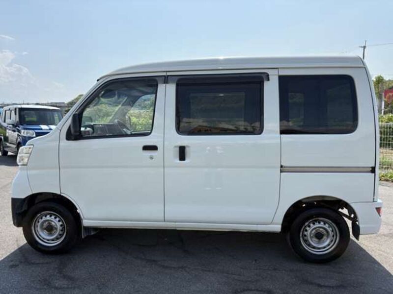HIJET CARGO