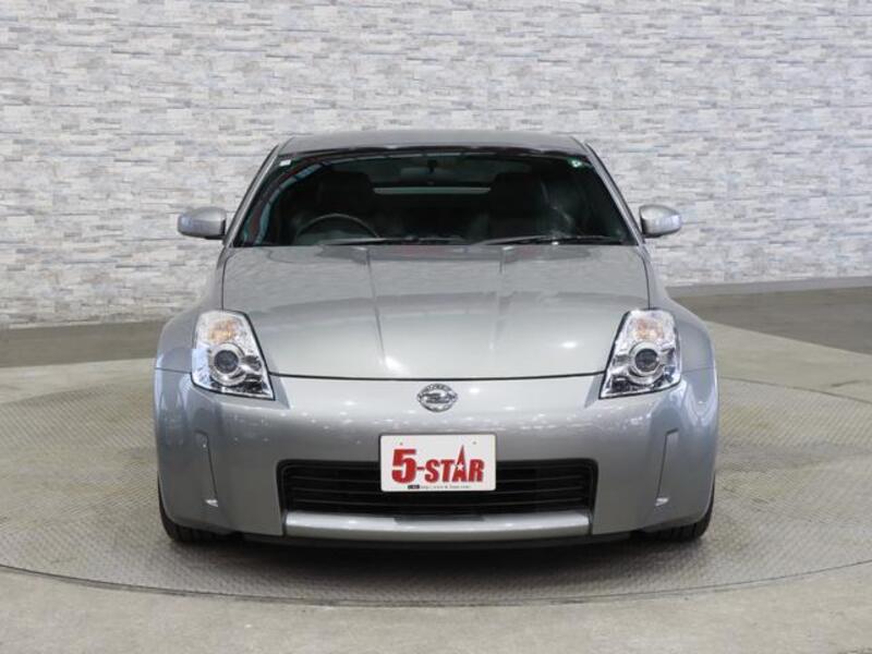 FAIRLADY Z