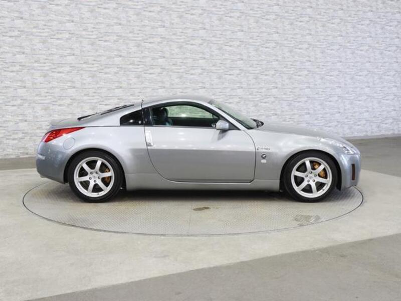 FAIRLADY Z