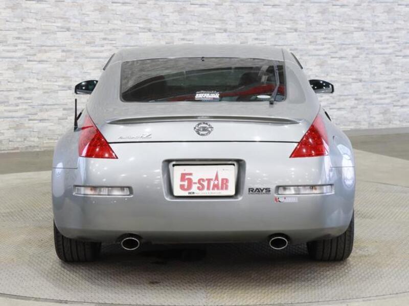 FAIRLADY Z