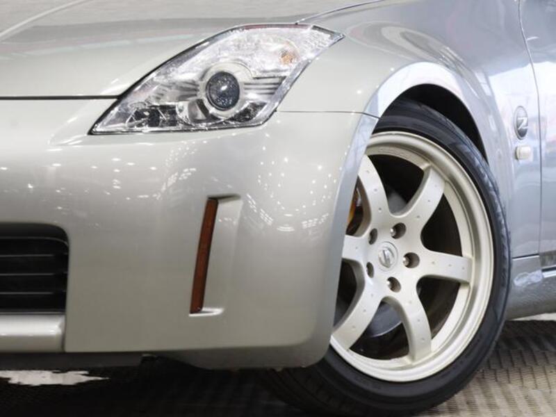 FAIRLADY Z