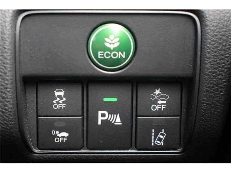 ACCORD HYBRID