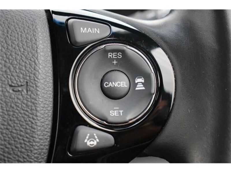 ACCORD HYBRID