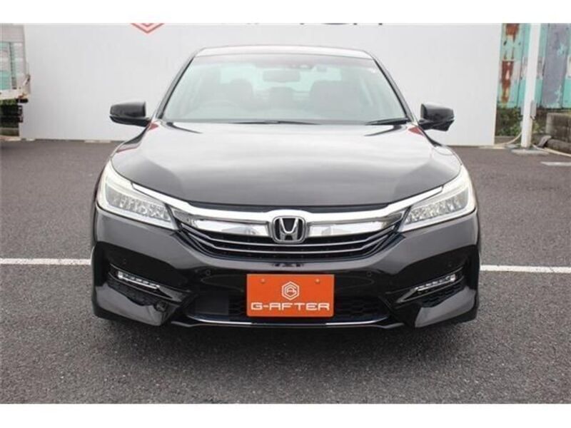 ACCORD HYBRID