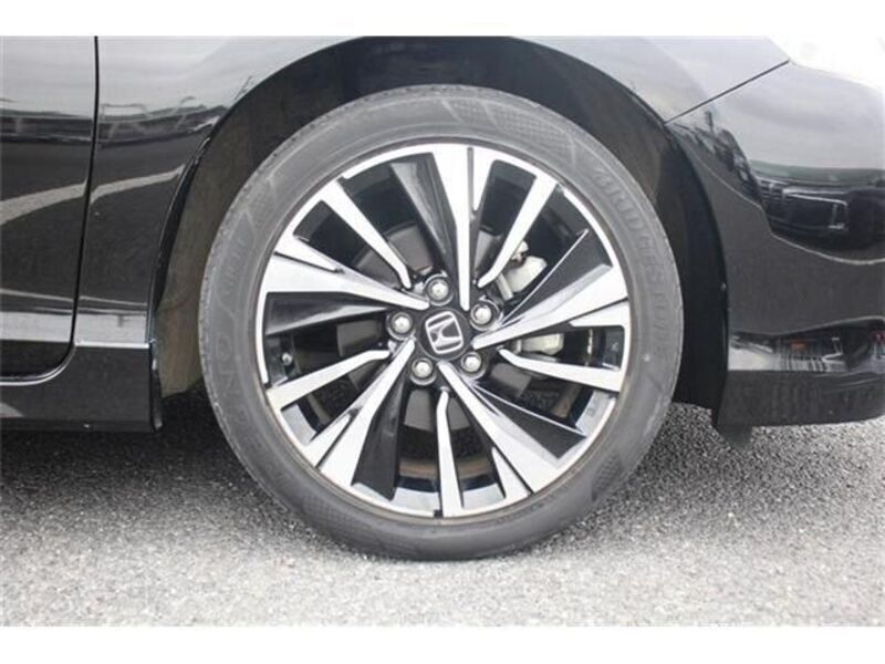 ACCORD HYBRID