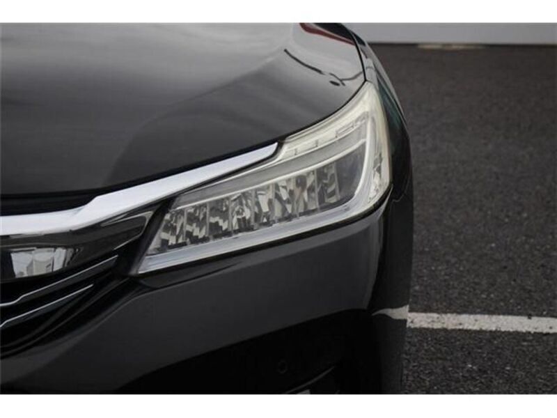 ACCORD HYBRID