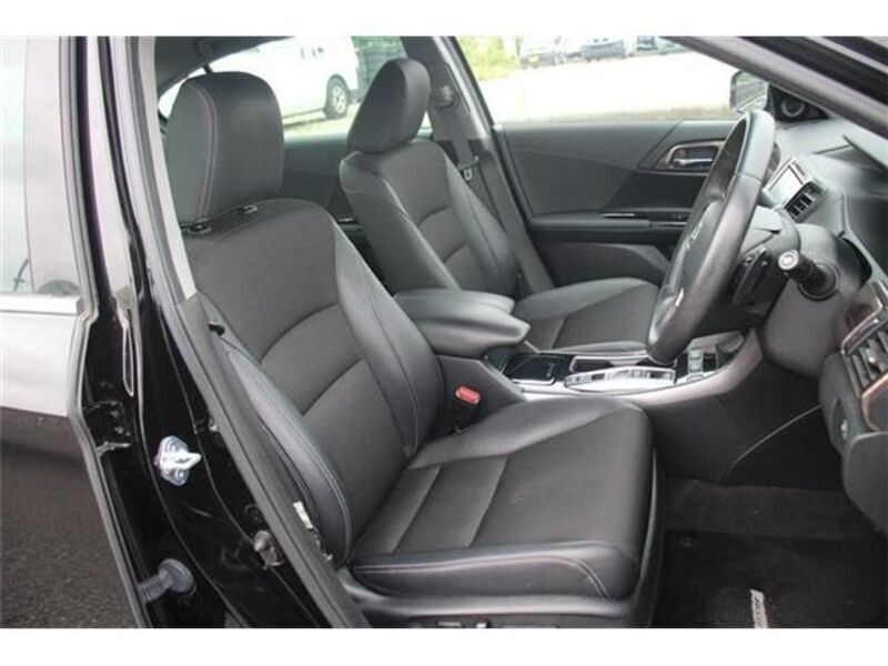 ACCORD HYBRID