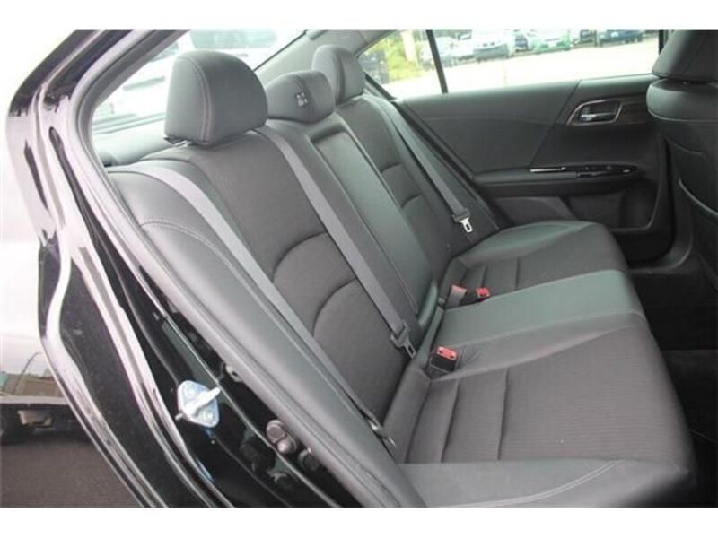 ACCORD HYBRID