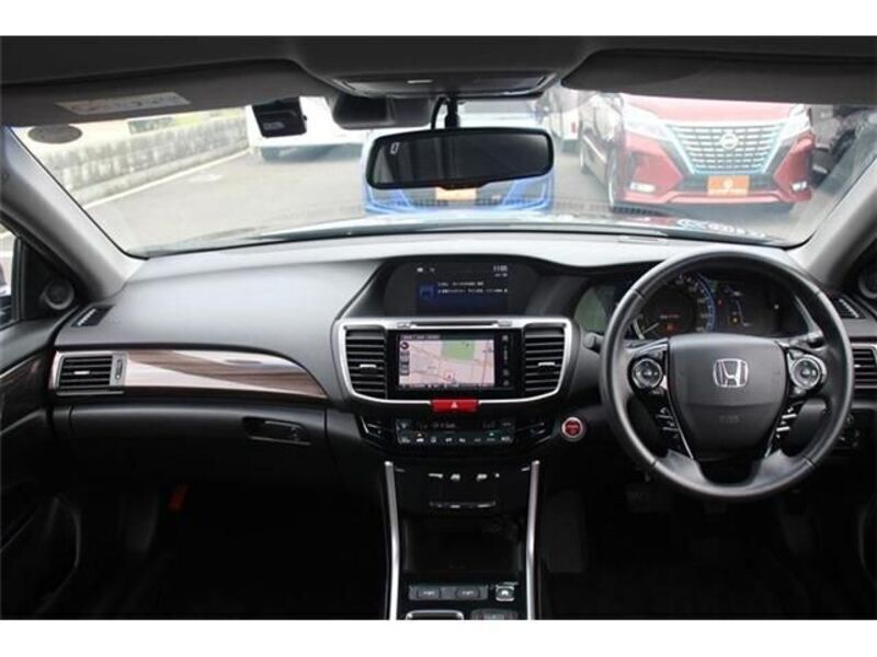 ACCORD HYBRID