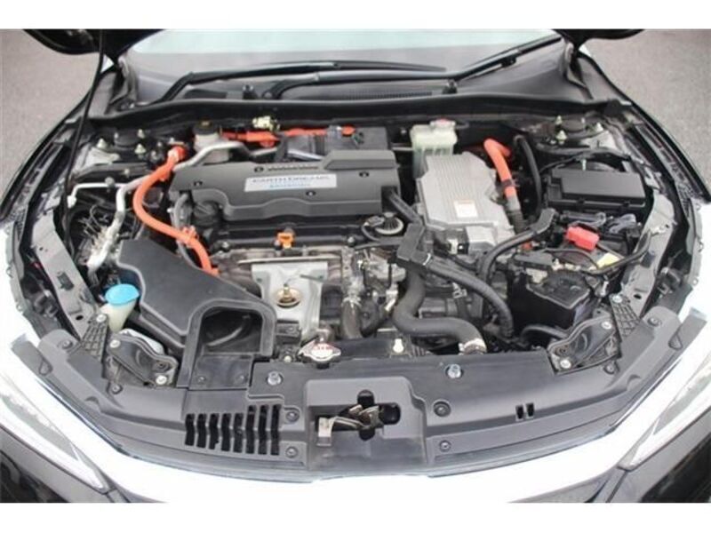 ACCORD HYBRID