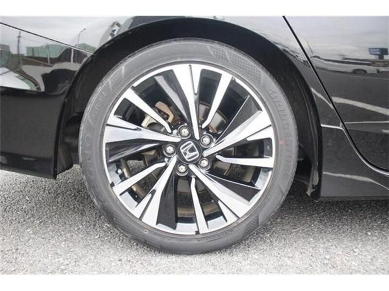 ACCORD HYBRID