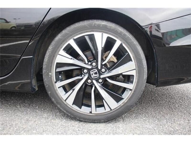 ACCORD HYBRID