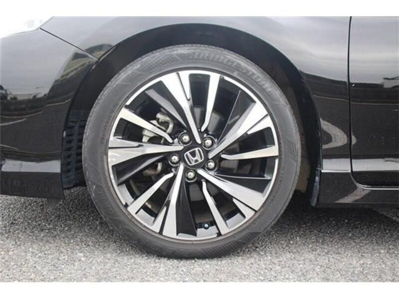 ACCORD HYBRID