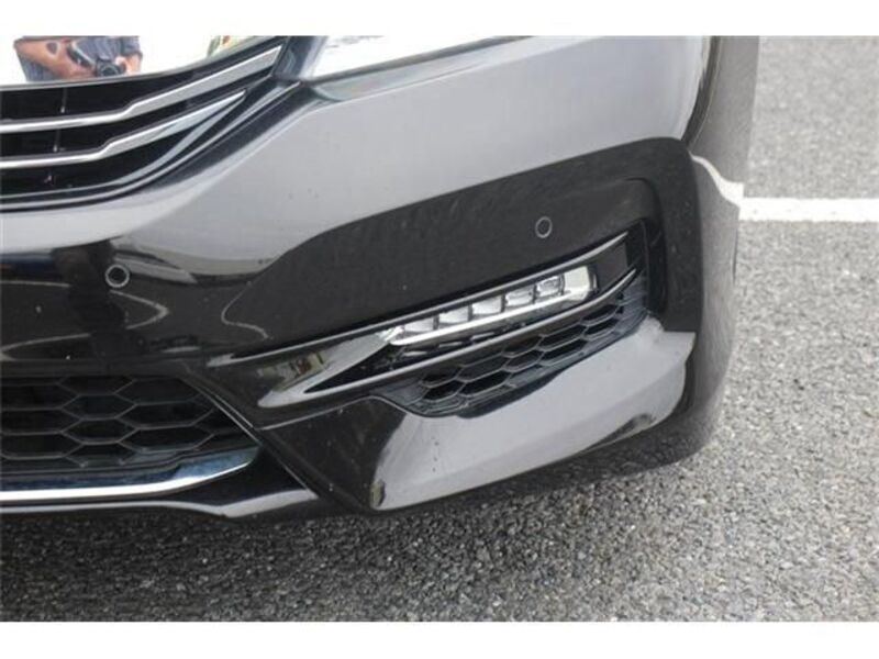 ACCORD HYBRID