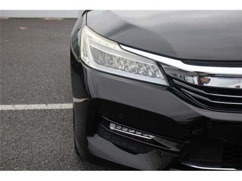 ACCORD HYBRID