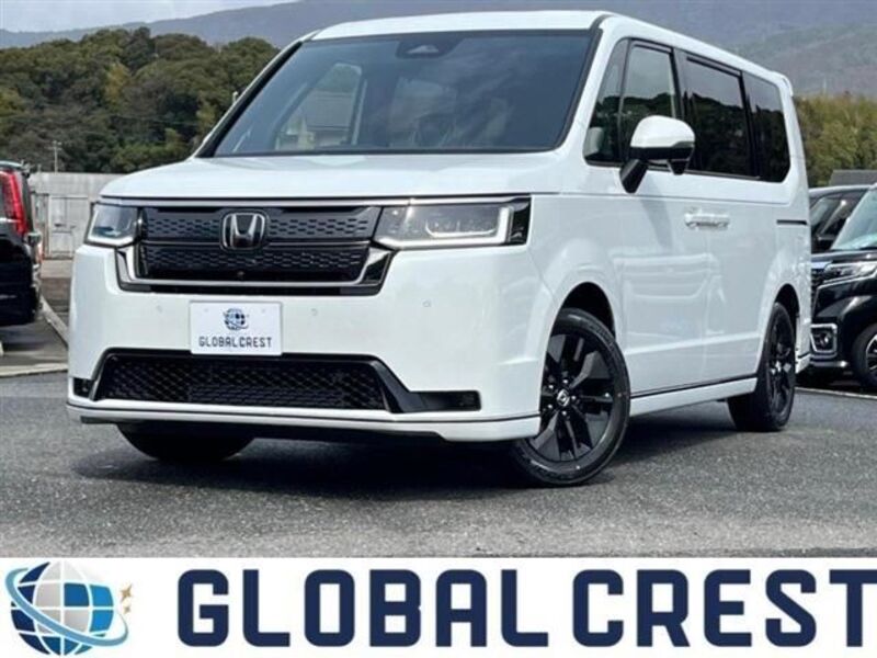STEPWAGON SPADA-0