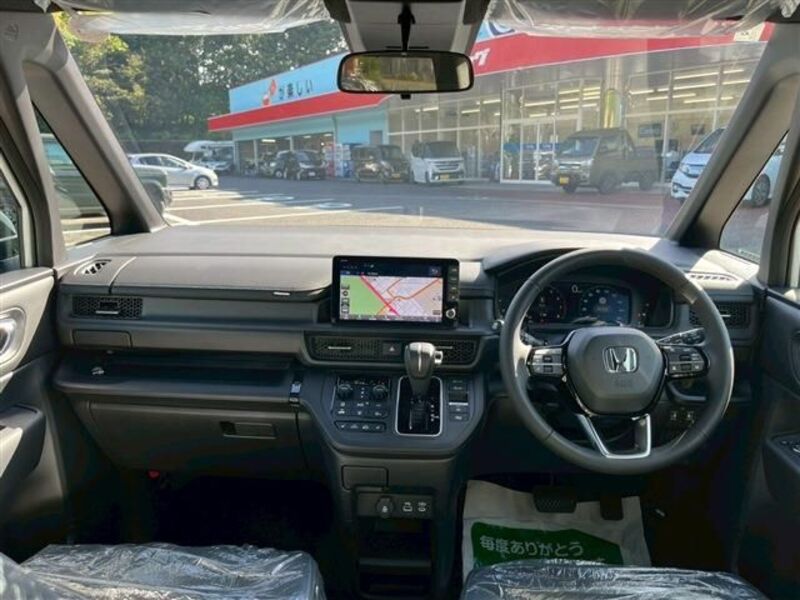 STEPWAGON SPADA
