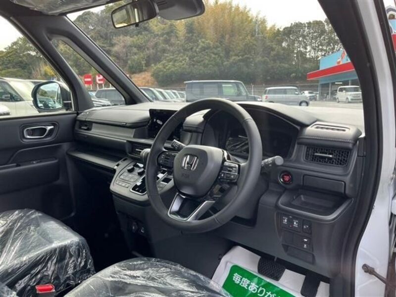 STEPWAGON SPADA