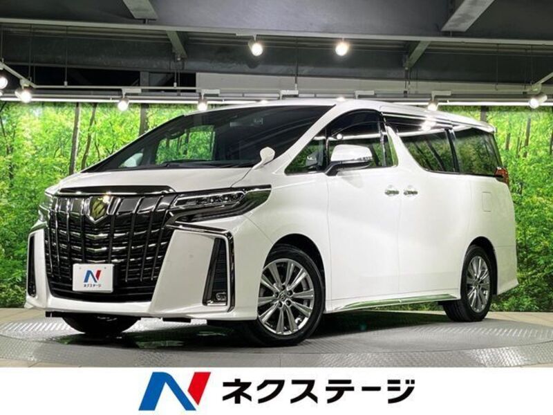 ALPHARD-0