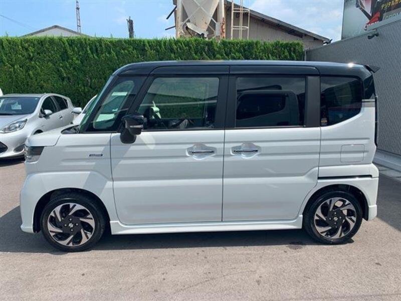 SPACIA CUSTOM