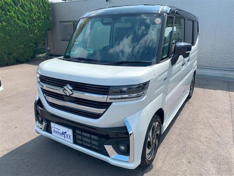 SPACIA CUSTOM