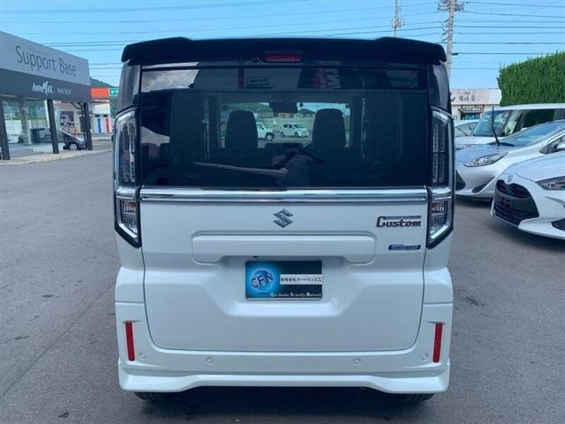 SPACIA CUSTOM