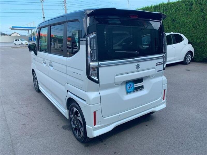 SPACIA CUSTOM