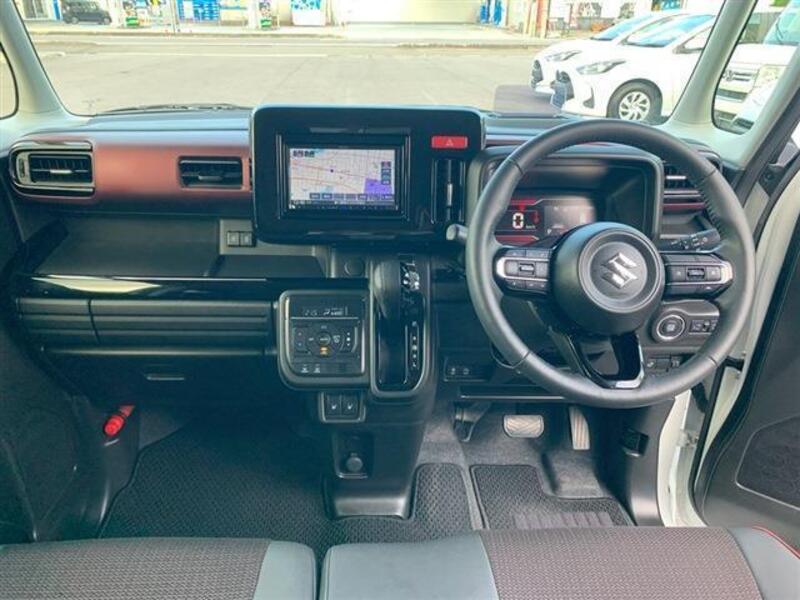 SPACIA CUSTOM
