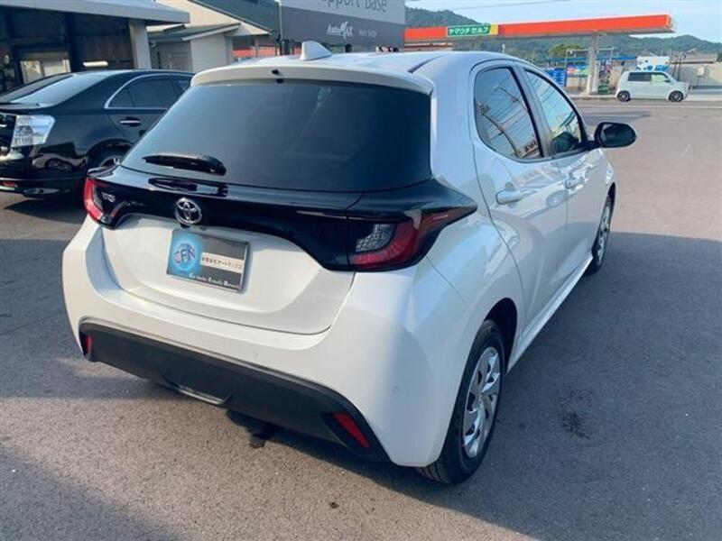 YARIS