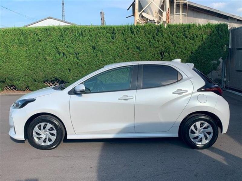 YARIS