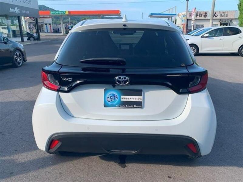 YARIS
