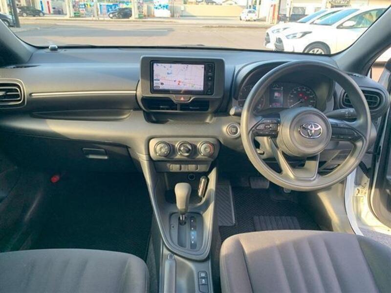 YARIS