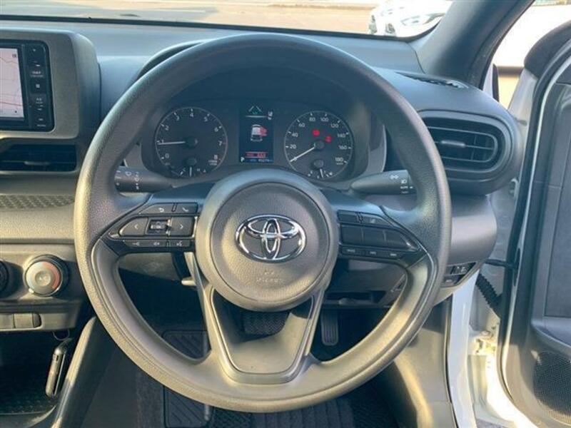 YARIS