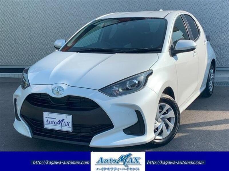 YARIS-0