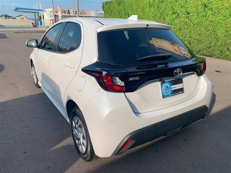 YARIS