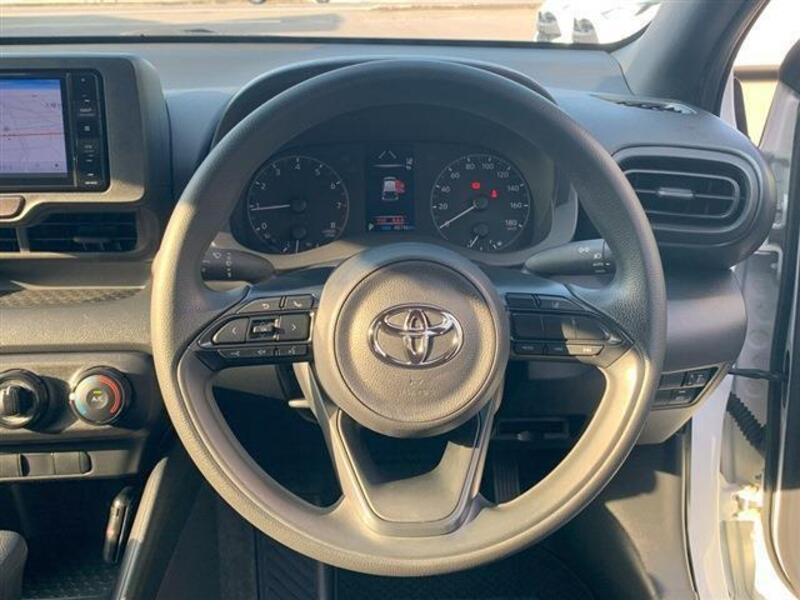 YARIS
