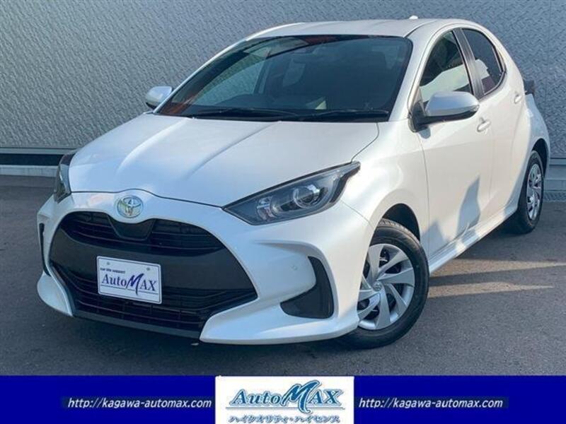 YARIS-0