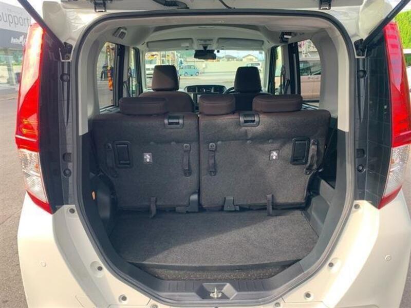 ROOMY