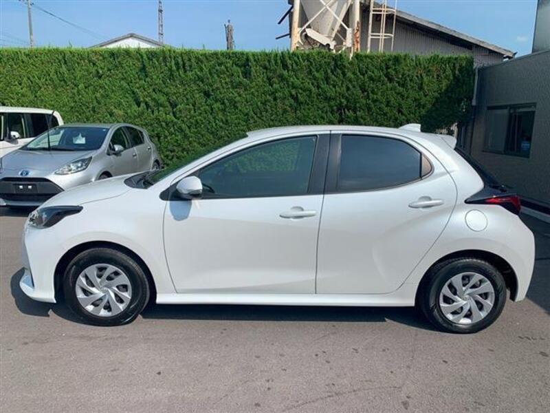 YARIS