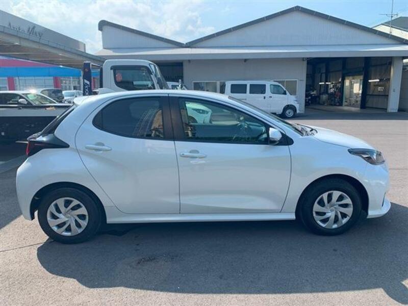 YARIS