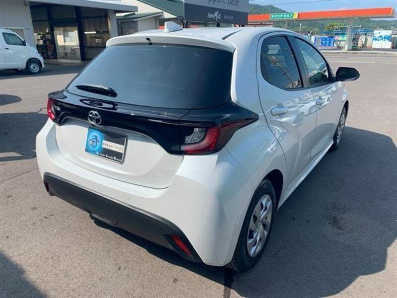YARIS