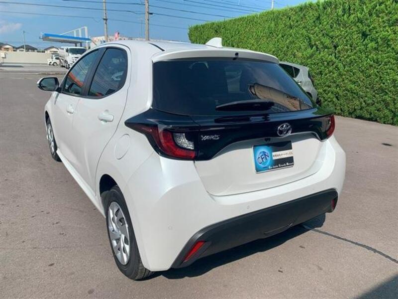 YARIS